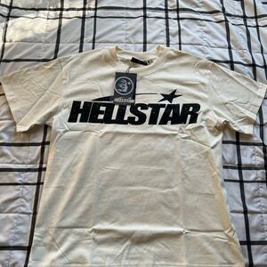 Hellstar Classic T-shirt (Regular Print)